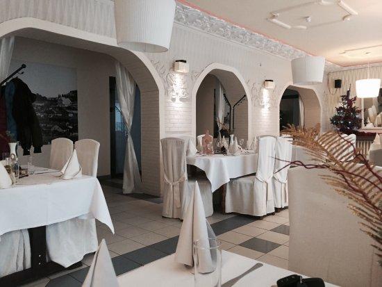 Lwów Hotel&Restaurant